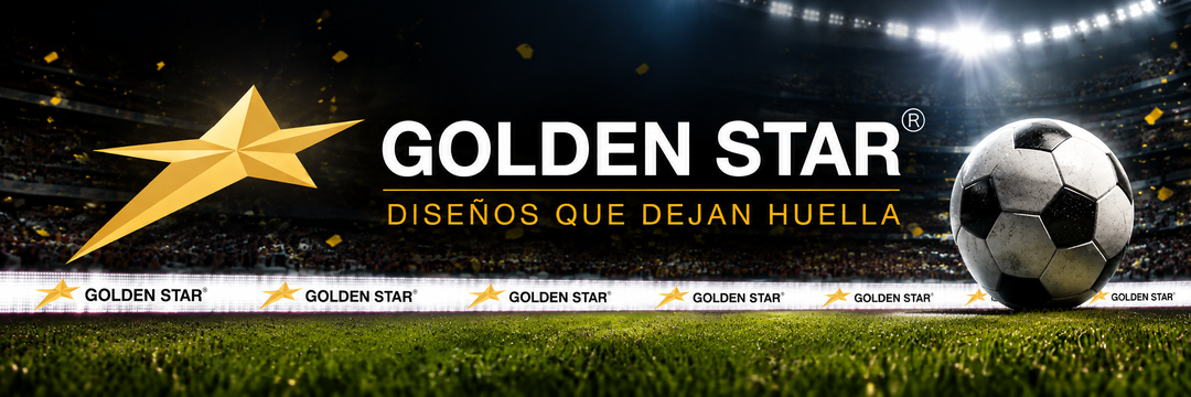 Mochilas Golden Star