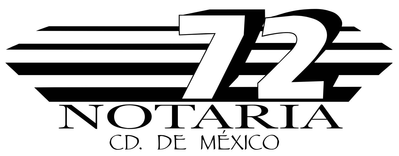 Notaría 72