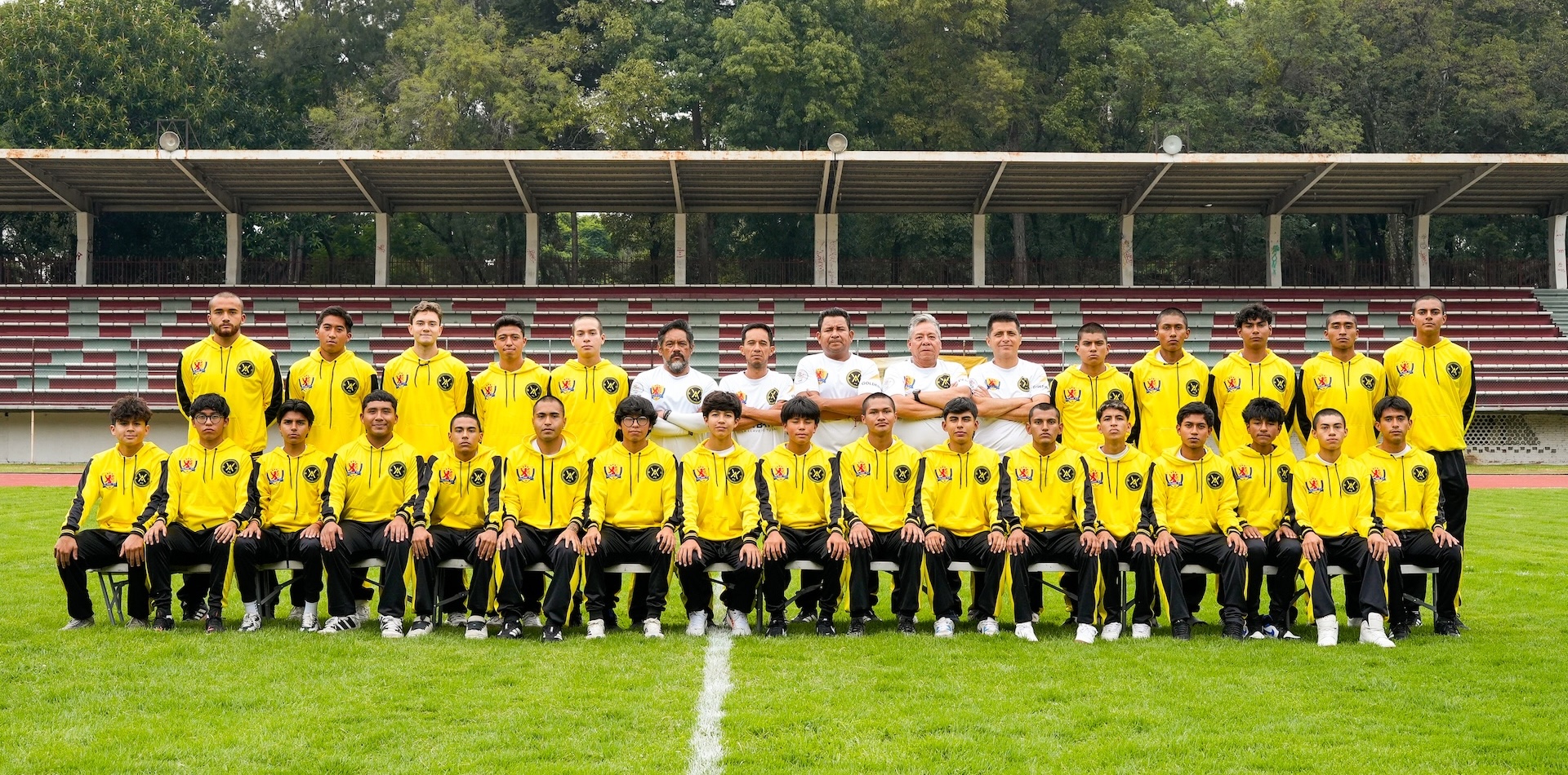 CILESI FC Hero